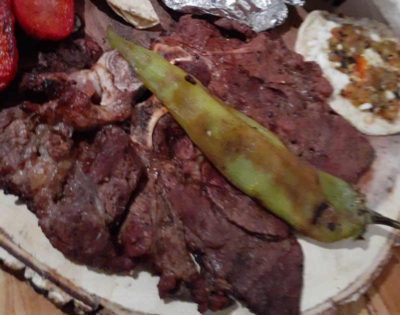 Carne Asada Norteña Receta Secreta