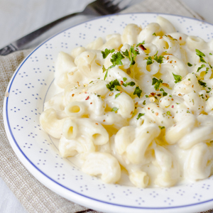 Pasta Cremosa