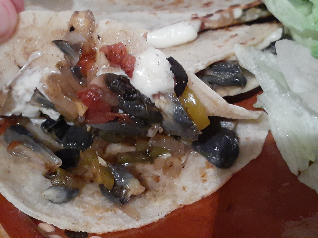 Huitlacoche