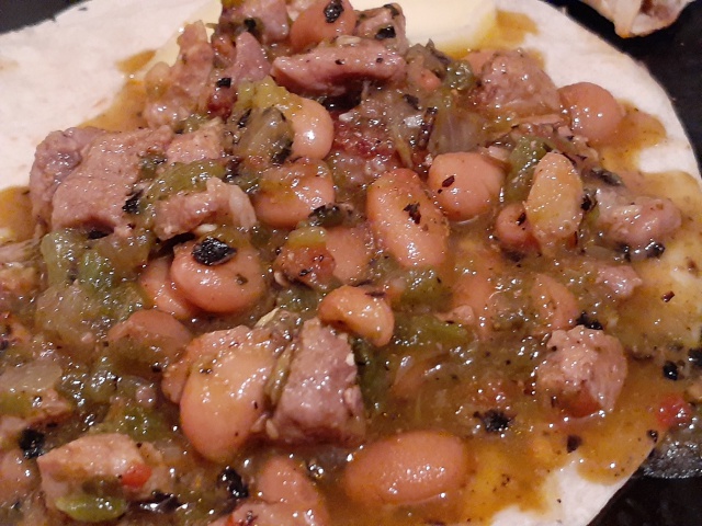 Receta De Arriero