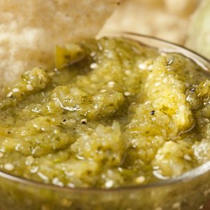 Salsa Verde