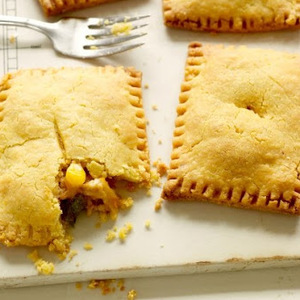 Recetas de pollo Relleno Pies de Chile