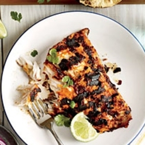 Recetas de Pescado Sarandeado