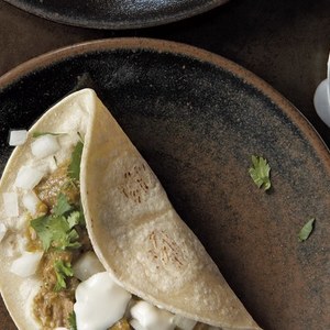 Tacos De Carnitas
