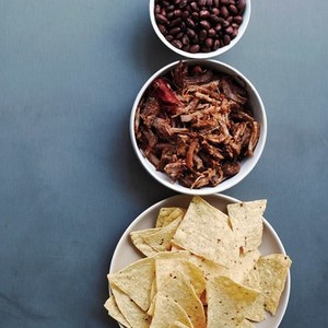 Carnitas a la cerveza