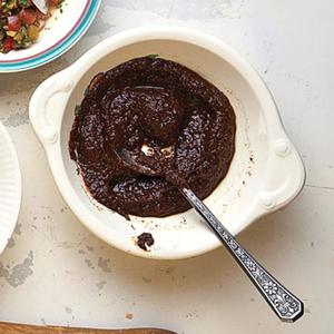 Salsa De Chipotle Tatemada