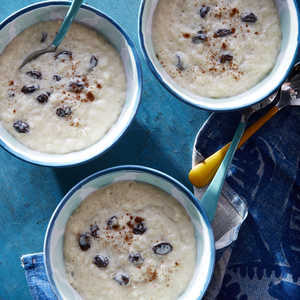 Arroz Con Leche