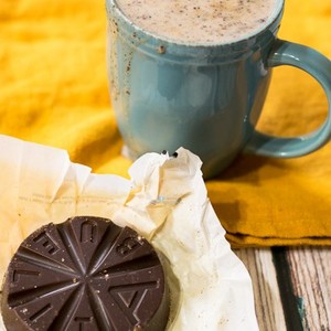 Chocolate Abuelita