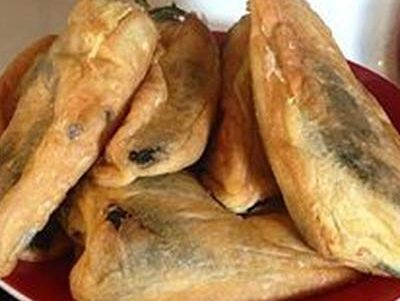 Chiles Rellenos