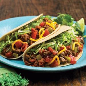 Tacos Campana | Tacos Estilo Americano