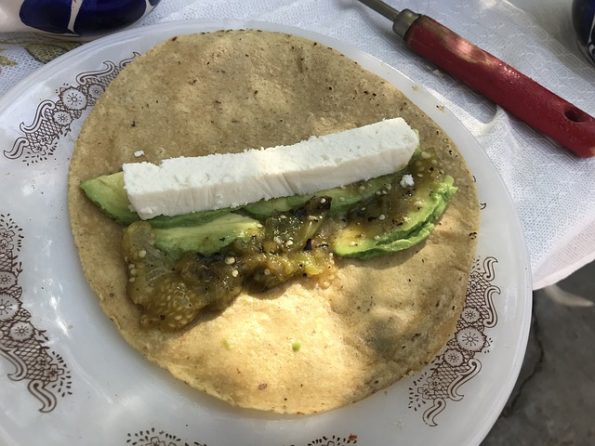 Recetas De Comida Mexicana